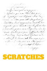 Scratches