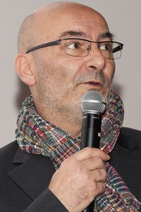 Profile of Edouard Valton