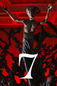 Poster for 7 (Musica sacra)