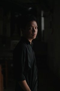 Profile of Jasper Galicio