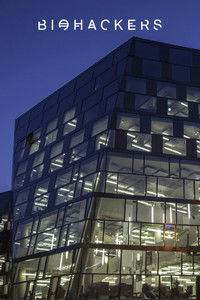 Poster for Biohackers