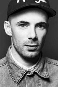 Profile of Todd Tourso