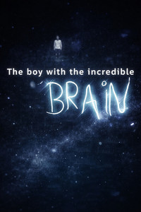Poster for Extraordinary People: The Boy with the Incredible Brain
