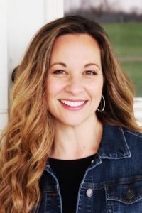 Profile of Jenny Hale