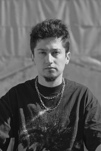 Profile of Iván Rodríguez Delgado