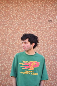 Profile of Francisco Carlero