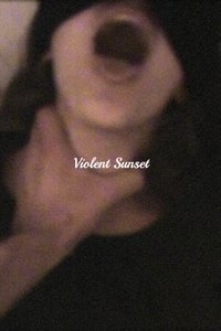 Poster for Violent Sunset