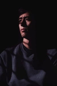 Profile of Sergio León Vázquez