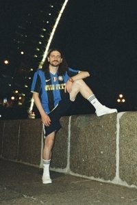 Profile of Alexander Zakharenkov