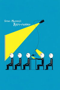 Poster for Simon Munnery: Fylm Makker