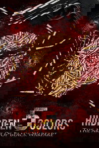 Hidden Colors 5: The Art of Black Warfare