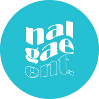 logo for Nalgae Entertainment