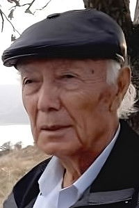 Profile of Rikhsivoy Muhammadjanov