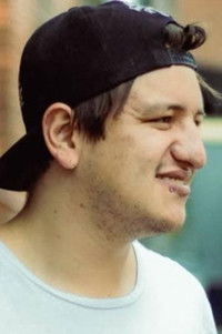 Profile of Christian Angel