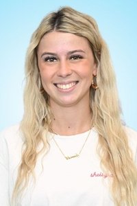 Profile of Haliey Welch