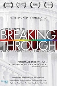 Breaking Through