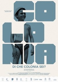 Poster for Di che colonia sei?