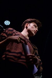 Profile of Giacomo Cristanelli