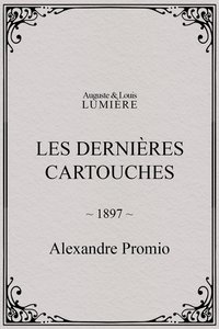 Les dernières cartouches