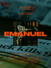 Poster for Emanuel