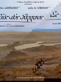 La voix des steppes