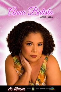 Profile of Anna Batista