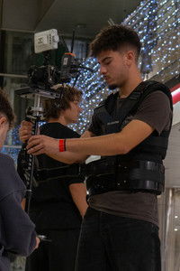 Profile of Miquel Garcias