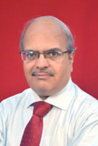 Profile of Arun Bhatt