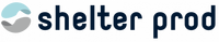Logo - Shelter Prod