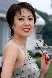 Profile of Kaya Hirasawa