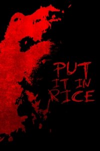 Put It In Rice