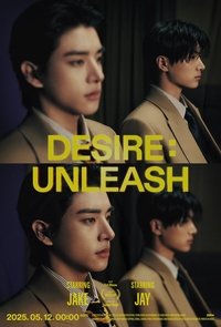 ENHYPEN DESIRE Concept Cinema