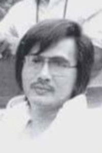 Profile of Danny L. Zialcita