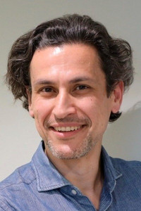 Profile of Rodrigo Cortés