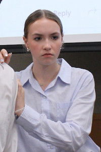 Profile of Nora Gorhamm