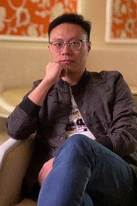 Profile of 许芝翔