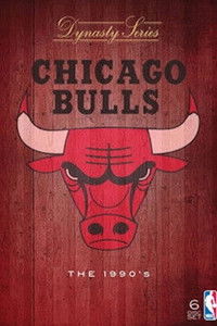 Poster for NBA Dynasty - Chicago Bulls