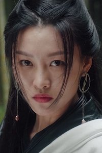 Profile of Luo Xi