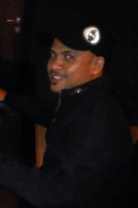 Profile of Benjamin W. Tubalawony