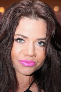 Profile of Tatyana Lipnitskaya