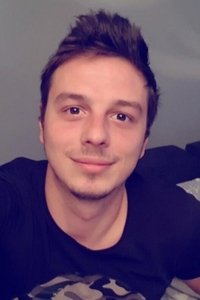 Profile of Kris Nenkov