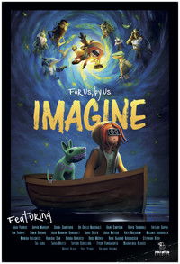 Poster for Imagine