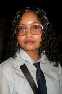 Profile of Marya Moraes