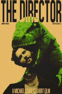 Poster for The Director