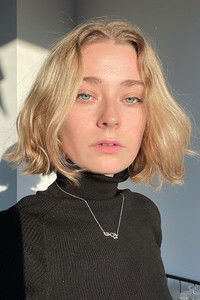 Profile of Anne-Marie Brandstötter