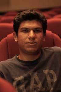 Profile of Luis Sánchez