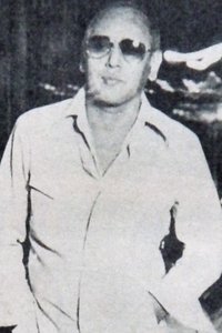 Profile of Kiyoshi Nishimura