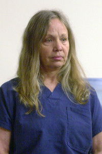 Profile of Wanda Barzee