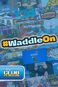 Poster for #WaddleOn