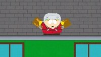 El increíble don de Eric Cartman